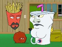 Aqua Teen Hunger Force